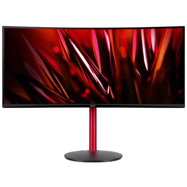 Монитор Acer XZ342CUPbmiiphx